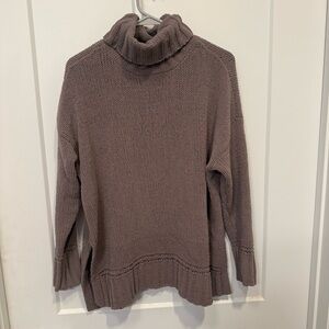 Aerie cozy sweater sz xs